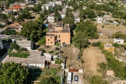 s. Peresecina, Orhei imaginea 238517