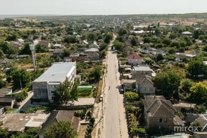 s. Peresecina, Orhei imaginea 238521