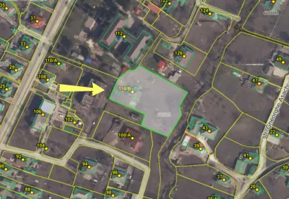 s. Peresecina, Orhei imaginea 238527