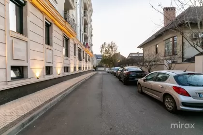 str. Cramei, Centru, mun. Chișinău image 241085