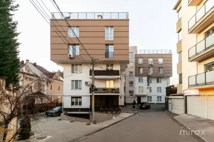 str. Cramei, Centru, mun. Chișinău image 241084