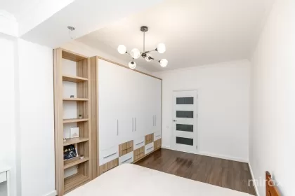 str. Cramei, Centru, mun. Chișinău image 241074