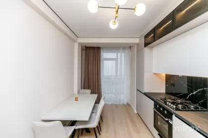 ул.  Жубилиарэ, Ботаника, Кишинев изображение 242451