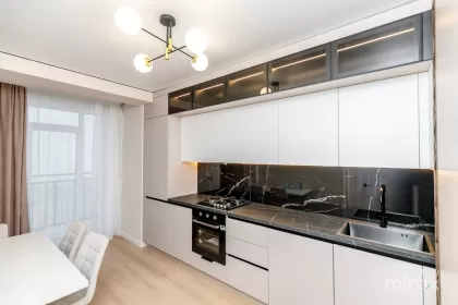 ул.  Жубилиарэ, Ботаника, Кишинев изображение 242452