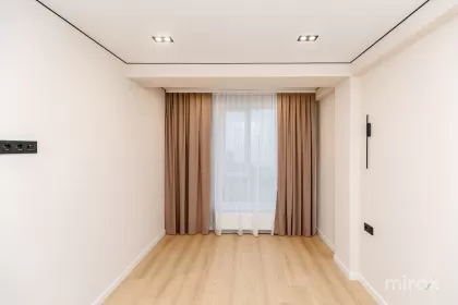 ул.  Жубилиарэ, Ботаника, Кишинев изображение 242459