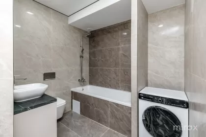 ул.  Жубилиарэ, Ботаника, Кишинев изображение 242463