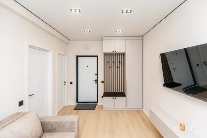 ул.  Жубилиарэ, Ботаника, Кишинев изображение 242453