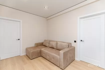 ул.  Жубилиарэ, Ботаника, Кишинев изображение 242455