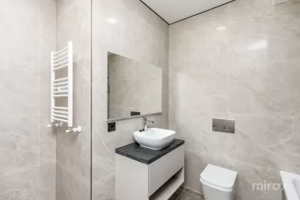 ул.  Жубилиарэ, Ботаника, Кишинев изображение 242464