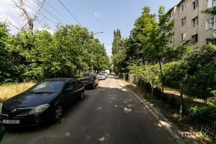 ул. Христо Ботева, Ботаника, Кишинёв изображение 245700