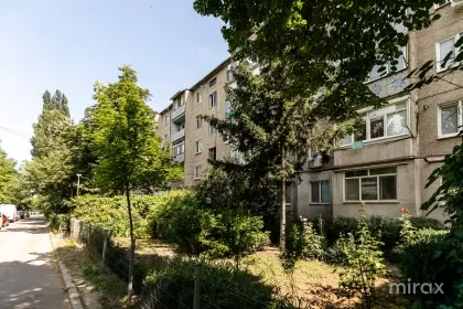 ул. Христо Ботева, Ботаника, Кишинёв изображение 245701