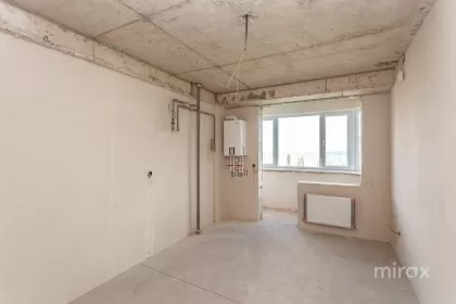 бул. Траян, Ботаника, Кишинев