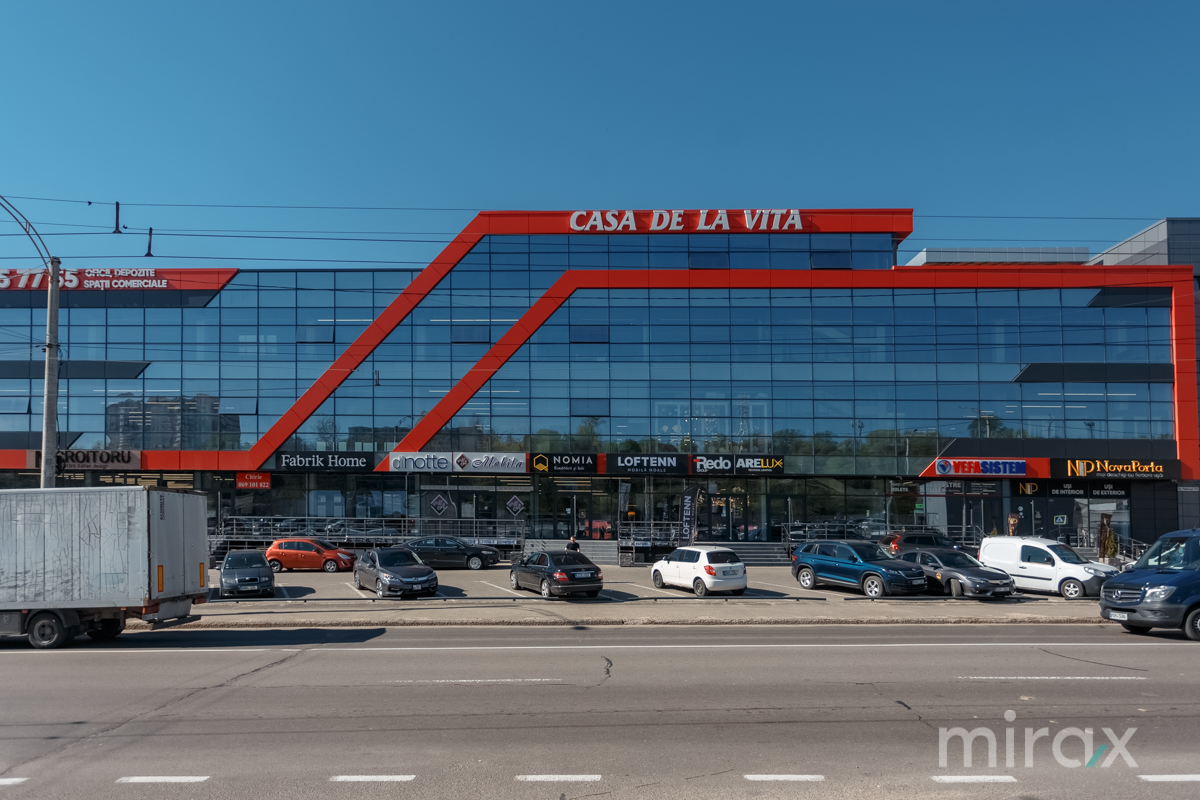 str. Petricani, Râșcani, Chișinău