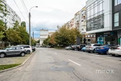 str. Igor Vieru, Ciocana, Chișinău imaginea 187774