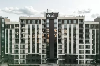 ул. Александр Орлов, Дурлешты, Кишинев изображение 226642