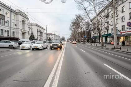 bd. Ștefan cel Mare, Centru, mun. Chișinău image 205247