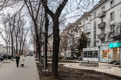 bd. Ștefan cel Mare, Centru, mun. Chișinău image 205250