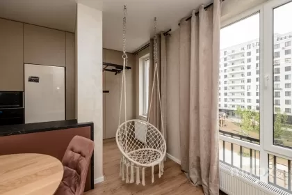 str. Ioana Radu, Buiucani, mun. Chișinău image 221710