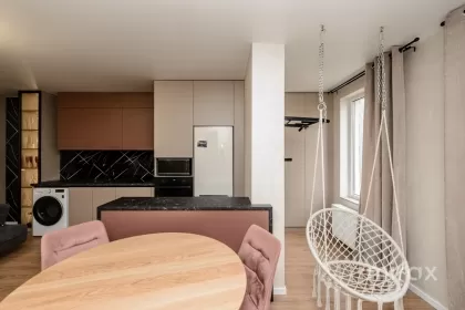 str. Ioana Radu, Buiucani, mun. Chișinău image 221711