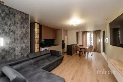 str. Ioana Radu, Buiucani, mun. Chișinău image 221712