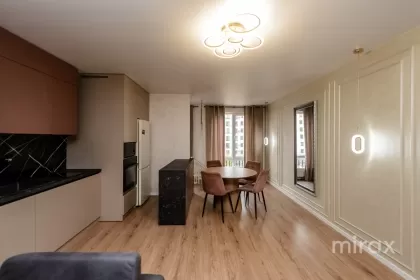 str. Ioana Radu, Buiucani, mun. Chișinău image 221713