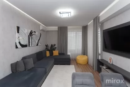 bd. Mircea cel Bătrân, Ciocana, mun. Chișinău imaginea 223027