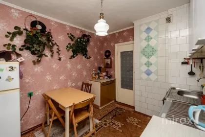 ул. Ливиу Деляну, Буюканы, Кишинев изображение 227962