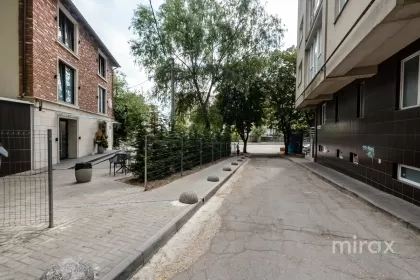 ул. Ливиу Деляну, Буюканы, Кишинев изображение 227970