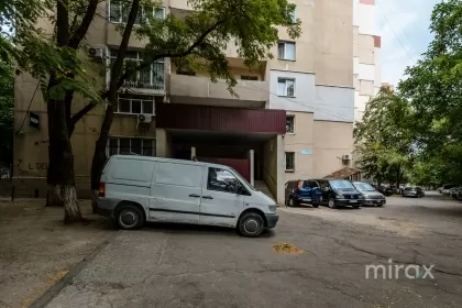ул. Ливиу Деляну, Буюканы, Кишинев изображение 227971