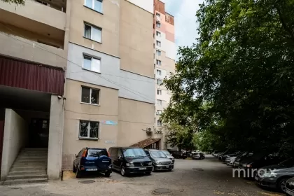 ул. Ливиу Деляну, Буюканы, Кишинев изображение 227972