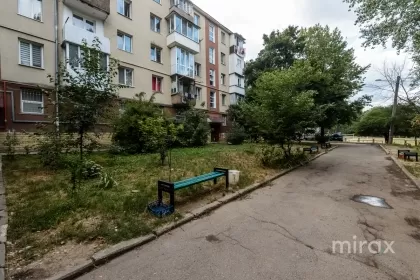 str. Lech Kaczynski, Telecentru, Chișinău imaginea 230588