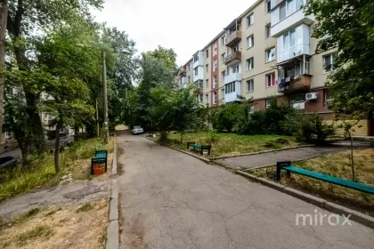 str. Lech Kaczynski, Telecentru, Chișinău imaginea 230589