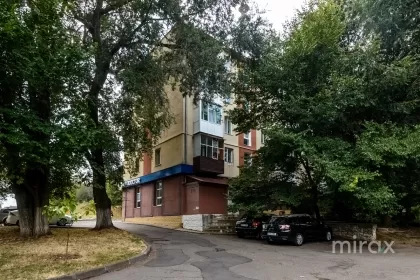 str. Lech Kaczynski, Telecentru, Chișinău imaginea 230590