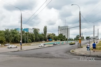 str. Lech Kaczynski, Telecentru, Chișinău imaginea 230592