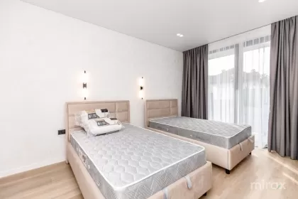 ул. Игорь Виеру, Думбрава, Кишинев изображение 238540