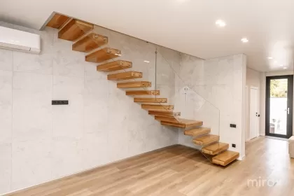 ул. Игорь Виеру, Думбрава, Кишинев изображение 238534