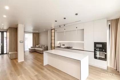 ул. Игорь Виеру, Думбрава, Кишинев изображение 238533