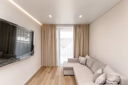 ул. Игорь Виеру, Думбрава, Кишинев изображение 238536