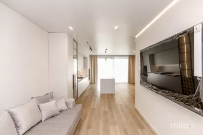 ул. Игорь Виеру, Думбрава, Кишинев изображение 238537