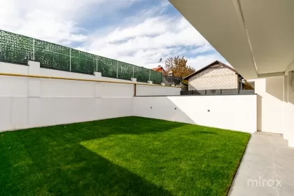 ул. Игорь Виеру, Думбрава, Кишинев изображение 238545