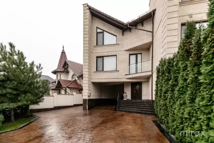 str. Ciocârliei, Telecentru, Chișinău imaginea 239867