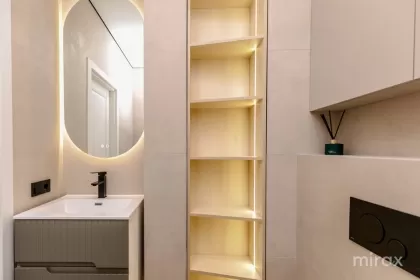 str. Nicolae Costin, Buiucani, Chișinău image 241096