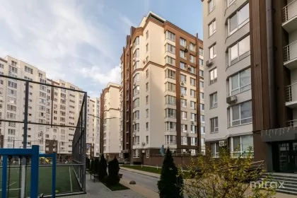 str. Nicolae Costin, Buiucani, Chișinău image 241100