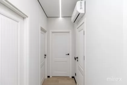 str. Nicolae Costin, Buiucani, Chișinău image 241097