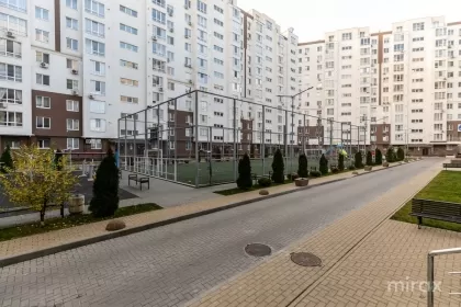 str. Nicolae Costin, Buiucani, Chișinău image 241099