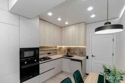 str. Nicolae Costin, Buiucani, Chișinău image 241087