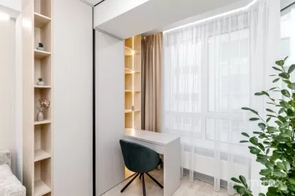 str. Nicolae Costin, Buiucani, Chișinău image 241093