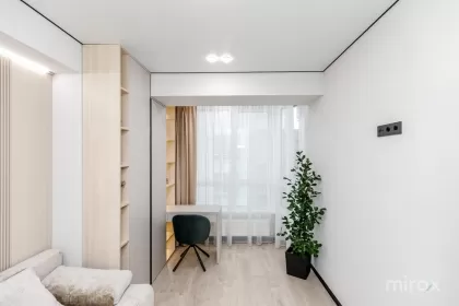 str. Nicolae Costin, Buiucani, Chișinău image 241094