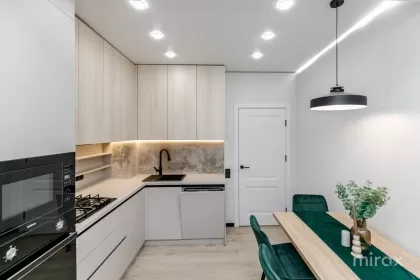 str. Nicolae Costin, Buiucani, Chișinău image 241086