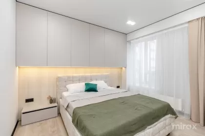 str. Nicolae Costin, Buiucani, Chișinău image 241090